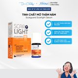 Serum Mờ Nám, Thâm Sạm Scarguard Lightening Serum 15ml
