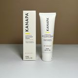 Kem Giảm Sạm Nám, Trắng Đều Màu Da Kanapa Luminous Day & Night Cream 50ml