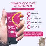 Kem Dưỡng Ẩm Phục Hồi Da Nhạy Cảm, Chàm Rhino Repair Skin Healing Cream 50mL