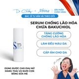 Serum tăng cường chống lão hóa chứa Bakuchiol Seasonly Anti-Aging Booster 10ml