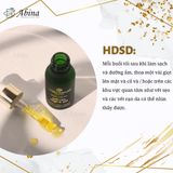 Dầu Dưỡng Sáng Da Ban Đêm Living Nature Radiance Night Oil 18ml
