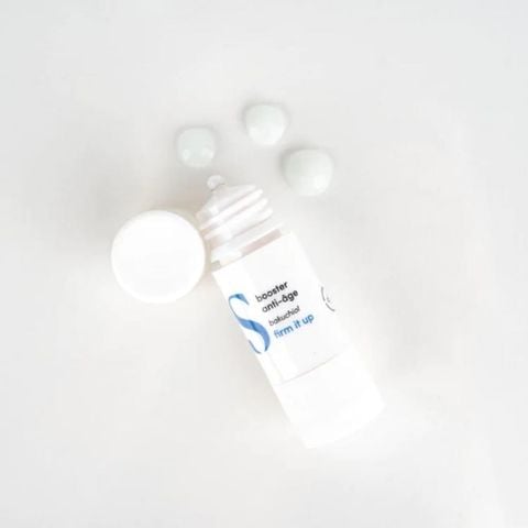 Serum tăng cường chống lão hóa chứa Bakuchiol Seasonly Anti-Aging Booster 10ml