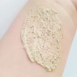 Mặt Nạ Đất Sét Sáng Da & Thải Độc DermEden Exfoliating Mask 50ml