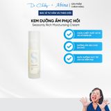 Kem dưỡng ẩm Seasonly Rich Moisturising Cream (La Crème Riche) 30ml