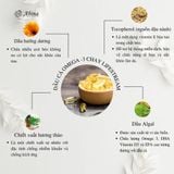 Viên Omega 3 Thuần Chay Từ Tảo Biển Lifestream Vegan Omega 3 45 Viên