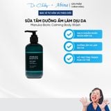 Sữa Tắm Dưỡng Ẩm & Làm Dịu Da Manuka Biotic Calming Body Wash 250ml