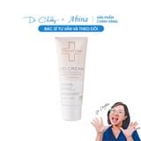Kem Chống Nắng Che Khuyết Điểm DermEden DD Cream SPF 50 PA+++ 50ml