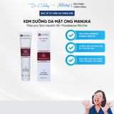 Kem Mật Ong Manuka Skin Health 18+ Madeleine Ritchie 40ml Skincare