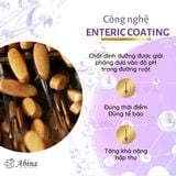 Viên Total Balance Women Bổ Sung 77 Vi Chất Ổn Định Nội Tiết Xtendlife