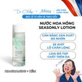 Nước hoa hồng Seasonly Purifying Lotion (Lotion Purifiante) 100ml