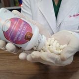 Viên Collagen Chay Lifestream Collagen Beauty Booster 60 Viên
