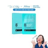 Mặt Nạ Dưỡng Ẩm Cấp Tốc 8 Phút Jema Rose 8+ Minute Replenishing Hydration Mask