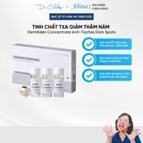 Tinh Chất Giảm Nám, Mờ Tàn Nhang TXA 3% DermEden Anti-Taches 30ml