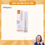 Kem Dưỡng Ẩm Vitamin E & Collagen Mờ Thâm Sáng Da Biohoney Natural Cream 50g