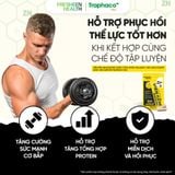  [Combo5] Viên kẽm AMAGAIN sản xuất tại Traphaco CNC ứng dụng Kẽm Chelamax® Bisglycinate 