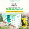  [Combo3] Viên kẽm AMAGAIN sản xuất tại Traphaco CNC ứng dụng Kẽm Chelamax® Bisglycinate 