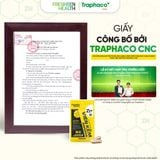  [Sale] Nhân bản từ Viên kẽm AMAGAIN sản xuất tại Traphaco CNC ứng dụng Kẽm Chelamax® Bisglycinate, phân phối bởi Freshen Health 