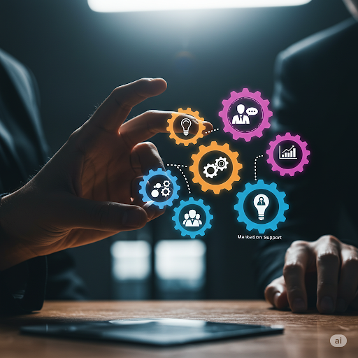  ESV- Services package for School 