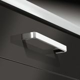 Tay Nắm Tủ 178mm H1386 Hafele 110.34.266