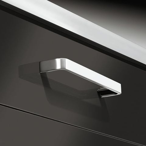 Tay Nắm Tủ 178mm H1386 Hafele 110.34.266