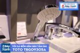 Vòi Xả Bồn Gắn Bệ Đá ToTo TBG09305A