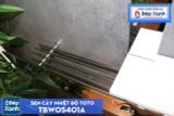 Sen Cây Nhiệt Độ ToTo TBW05401A