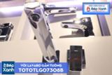 Vòi Chậu ToTo TLG07308B