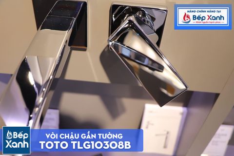 Vòi Chậu ToTo TLG10308B