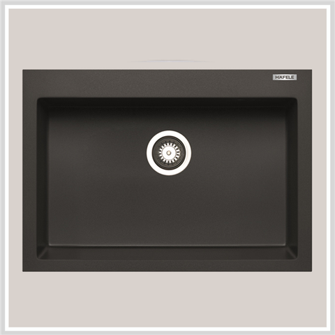 Chậu rửa chén Hafele HS-G6150 565.84.371