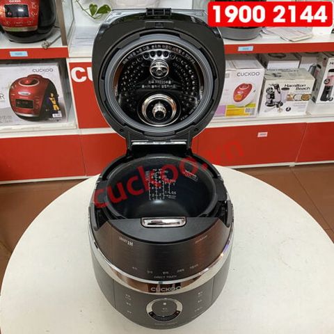 Nồi cơm điện Cao tần CRP-JHI1060FDM 1.8L