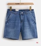  Short Jean Nữ - TX 