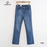  Jean Nữ - TT09 