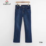  Jean Nữ - TT09 