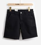  Short Jean Nữ - TX 