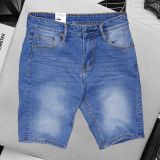  Short Jean Nam - BA 