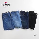  Short Jean Nữ - NT 