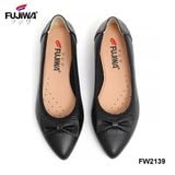  Giày Nữ Da Bò - FW2139 