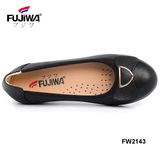  Giày Nữ Da Bò - FW2143 