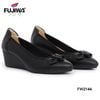 Giày Nữ Da Bò - FW2144