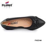  Giày Nữ Da Bò - FW2144 