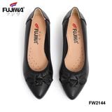  Giày Nữ Da Bò - FW2144 