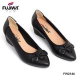  Giày Nữ Da Bò - FW2144 