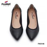  Giày Nữ Da Bò - FW2146 