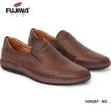 Giày Lười Nam - HD6267 