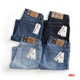  Short Jean Nam - MG 