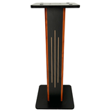 Chân Loa gỗ công nghiệp chân loa thẳng KE01