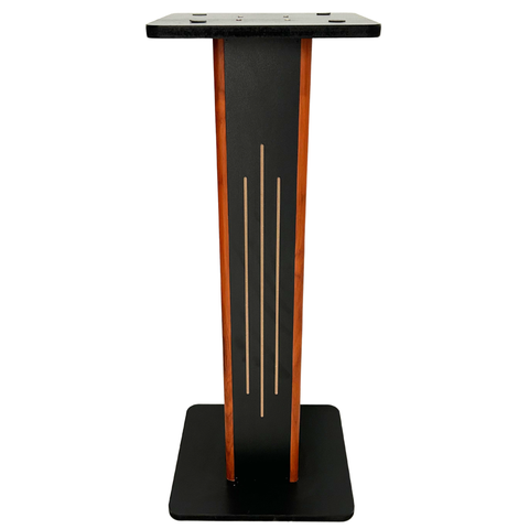 Chân Loa gỗ công nghiệp chân loa thẳng KE01