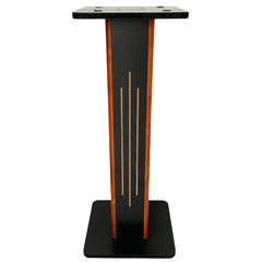 Chân Loa gỗ công nghiệp chân loa thẳng KE01