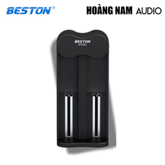 Sạc Beston M7001 [2 cổng 3,7v]