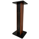 Chân Loa gỗ công nghiệp chân loa thẳng KE01